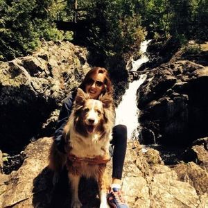 Meet your Posher, Allie